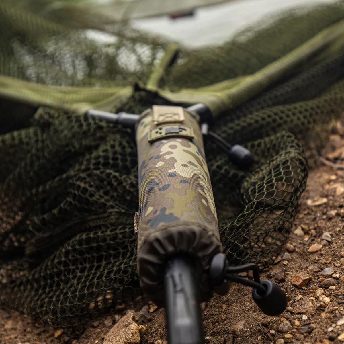 Thinking Anglers Flotador Sacadera Camfleck - Imagen 5