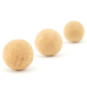 Thinking Anglers Cork Balls 10mm
