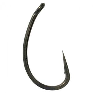 Los Thinking Anglers Curve Shank Hooks Nº4 se han consolidado como uno de los patrones más utilizados en la pesca de la carpa.