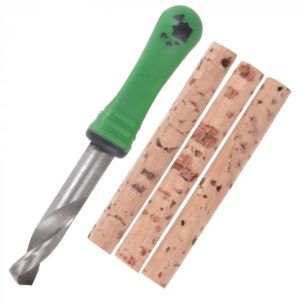 Thinking Anglers Drill 6mm + Sticks