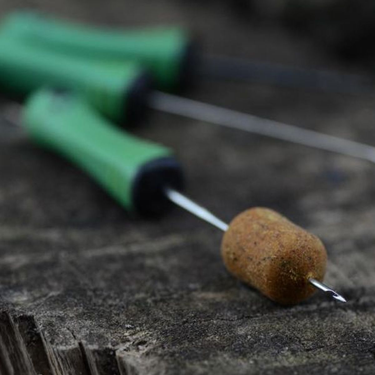 Thinking Anglers Hard Hookbait Needle - Imagen 3