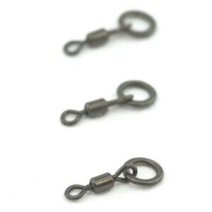 Thinking Anglers PTFE Hook Ring Swivels