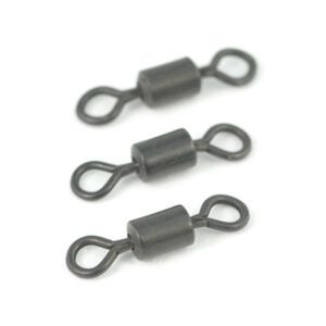 Los Thinking Anglers PTFE Swivels Nº8 son la elección perfecta para pescadores que buscan fiabilidad y eficiencia en cada montaje.