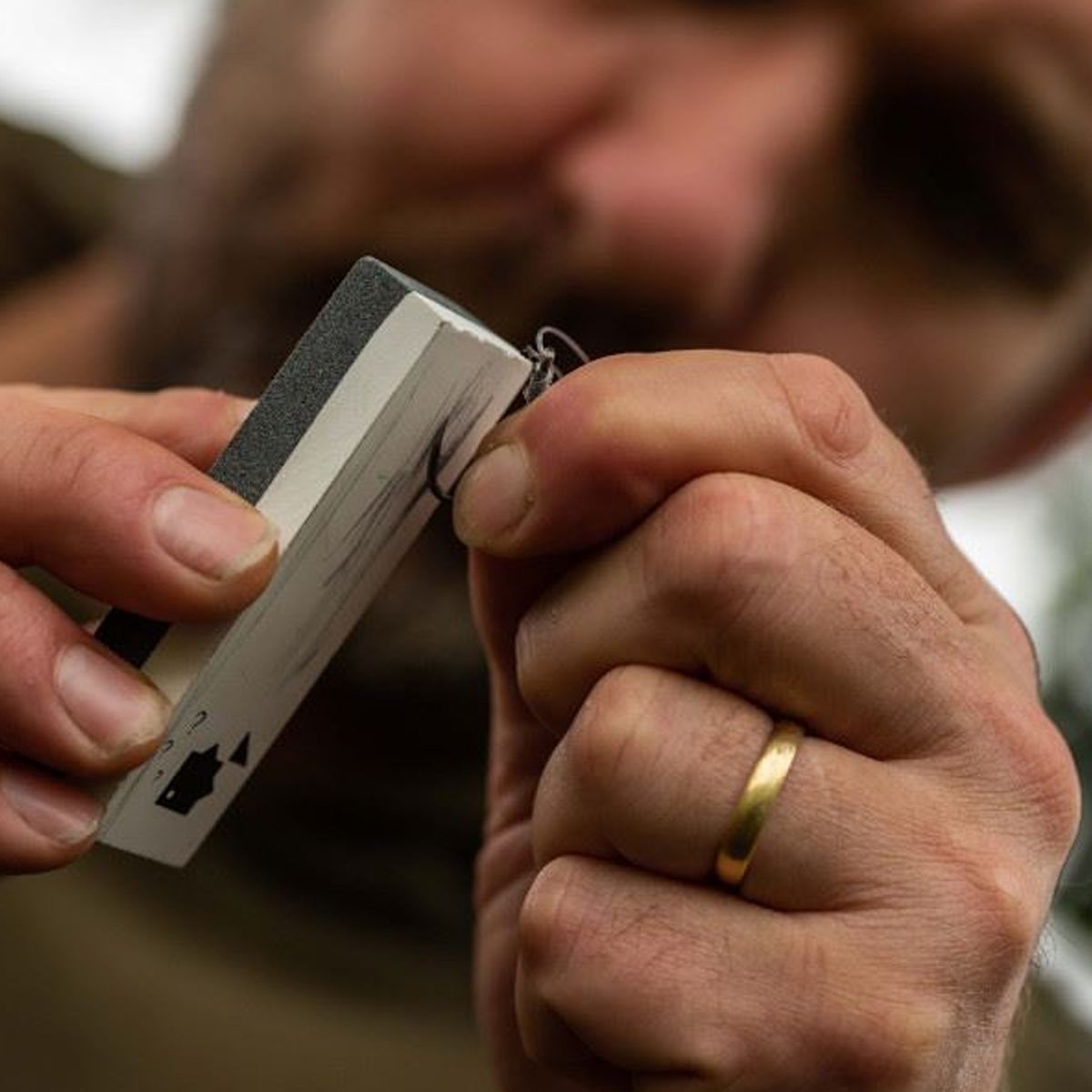 Thinking Anglers Precision Honer - Imagen 4