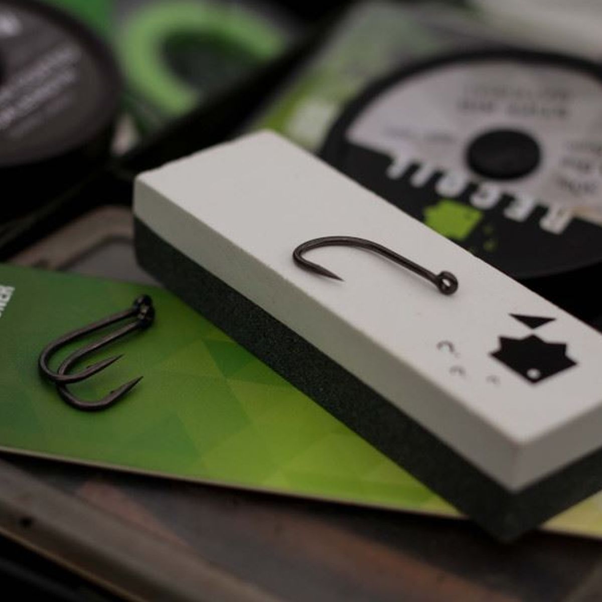 Thinking Anglers Precision Honer - Imagen 6