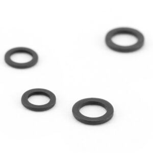 Los Thinking Anglers Rig Rings Small diseñados para ofrecer un rendimiento máximo en montajes donde la naturalidad y discreción son esenciales.