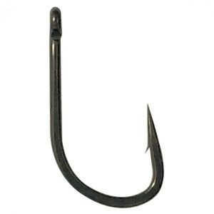 Los Thinking Anglers Straight Eye Hooks Nº4 han sido diseñados para pescadores que buscan máxima eficacia en montajes de cebo de fondo.