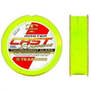 Trabucco TF XPS Master Cast X-Distance