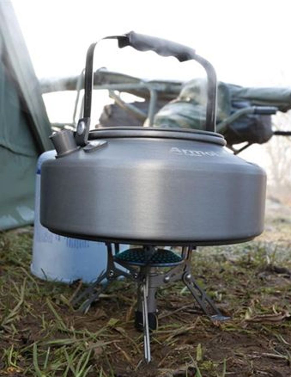 Trakker Armolife Kettle - Imagen 2