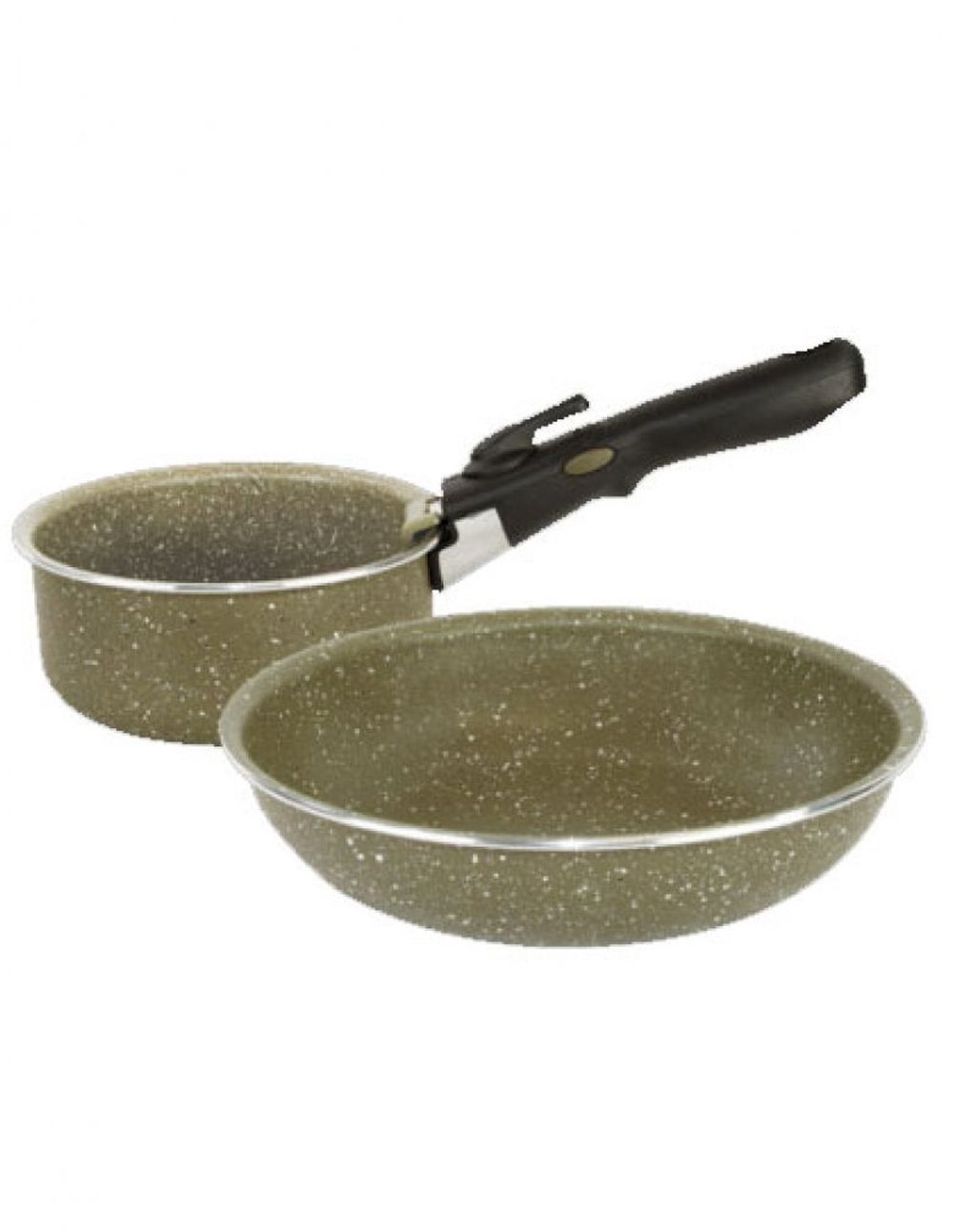 Trakker Set de Olla y Sartén Medium - Imagen 4