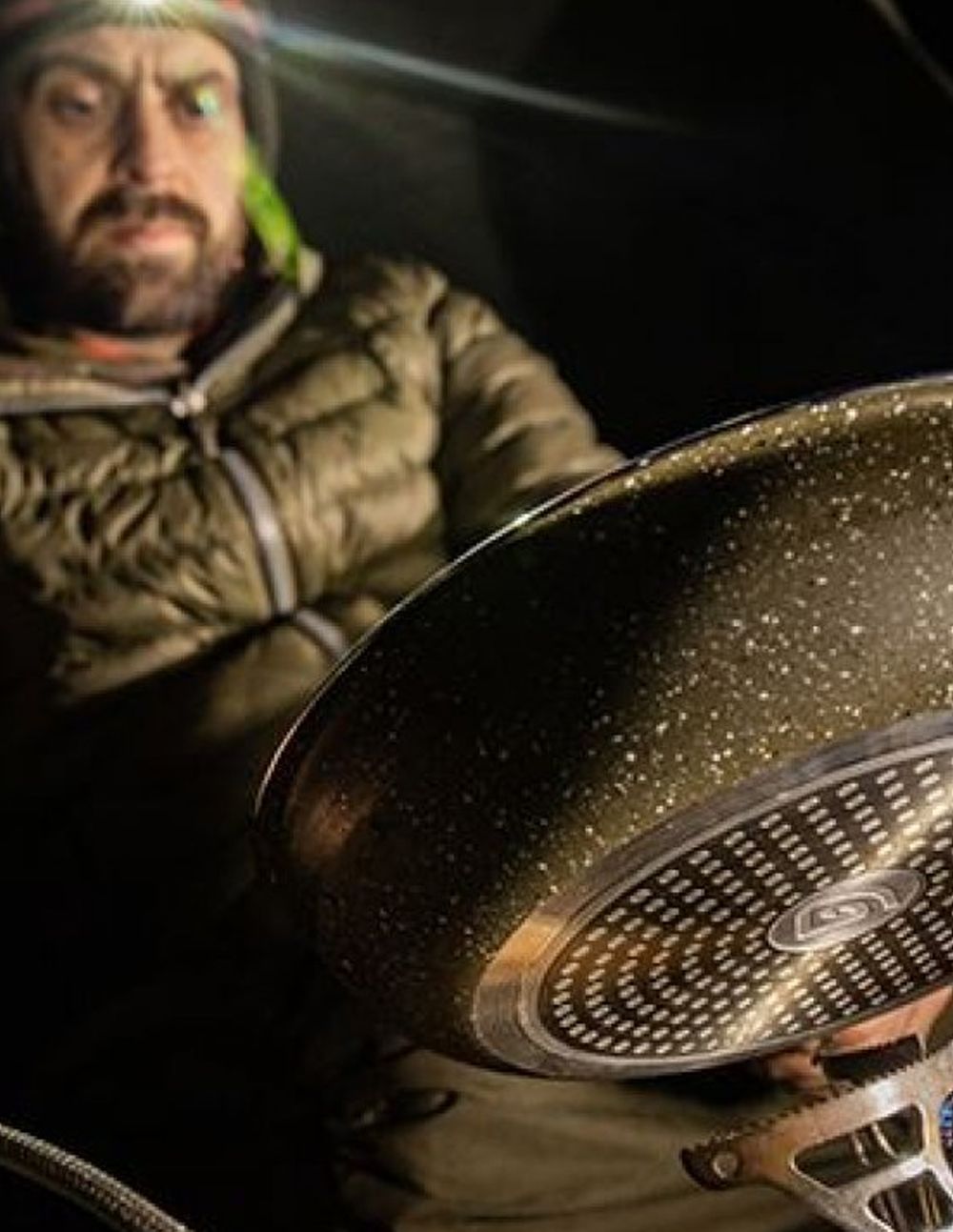 Trakker Set de Olla y Sartén Medium - Imagen 5