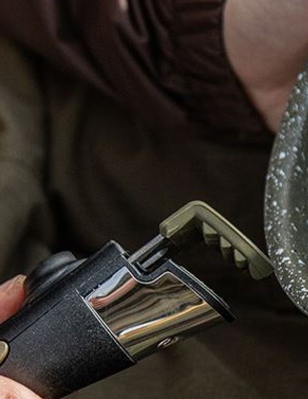 Trakker Set de Olla y Sartén Medium - Imagen 6