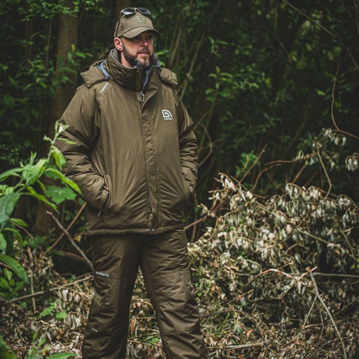 Trakker Trake Invierno CR 3 Piezas-L - Imagen 6