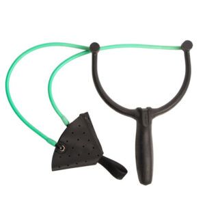 La Trakker Multi Pult incorpora un diseño innovador que evita los enredos, un problema común en las catapultas tradicionales un sistema de rotación elástico