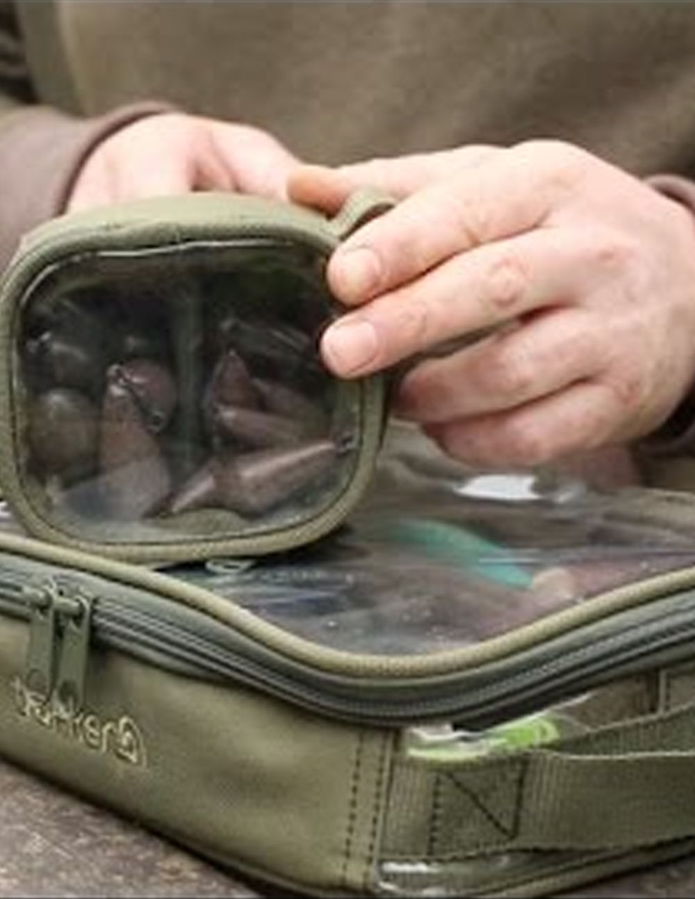 Trakker NXG Bitz Pouch Large - Imagen 3