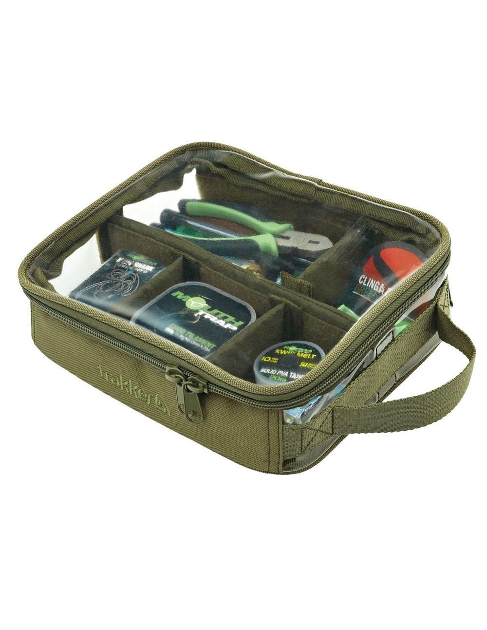 Trakker NXG Bitz Pouch Large