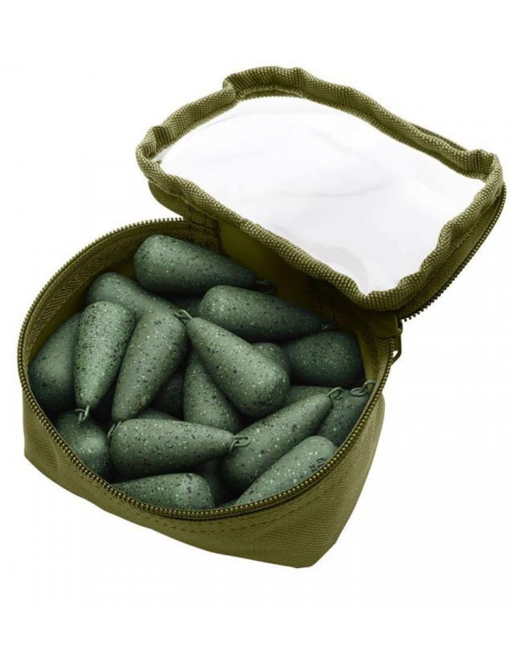 Trakker NXG Modular Lead Pouch Large - Imagen 3