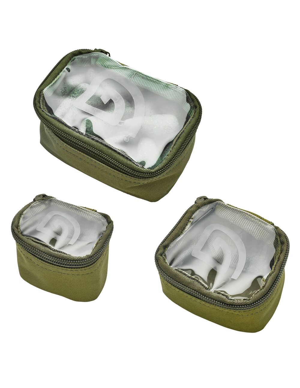 Trakker NXG Modular Lead Pouch Large - Imagen 4