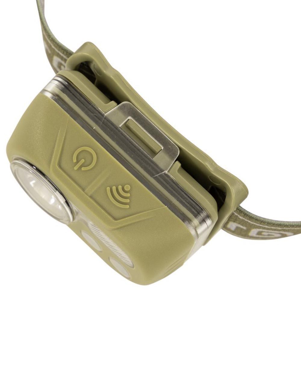 Trakker Linterna Frontal 220M - Imagen 4