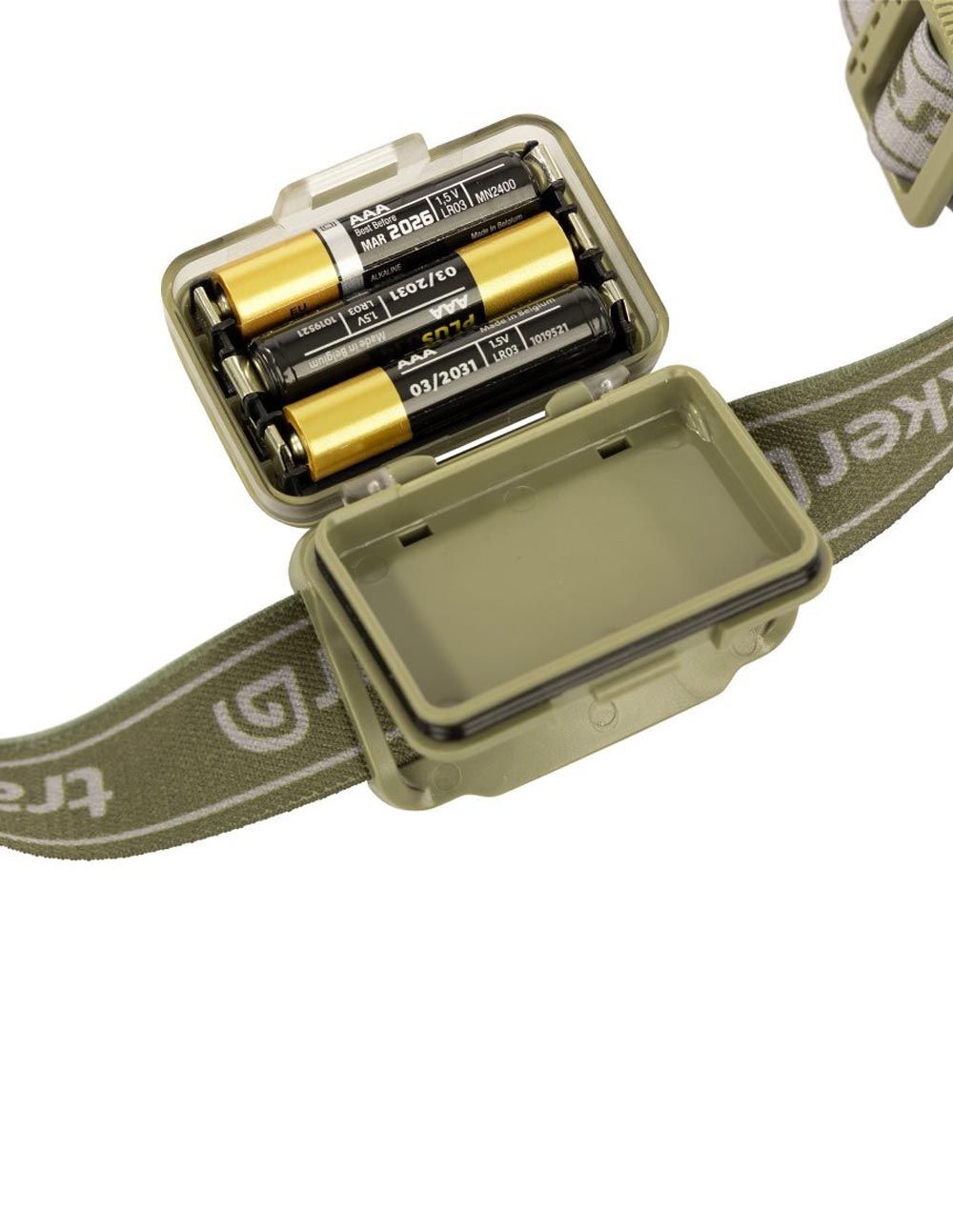 Trakker Linterna Frontal 220M - Imagen 5