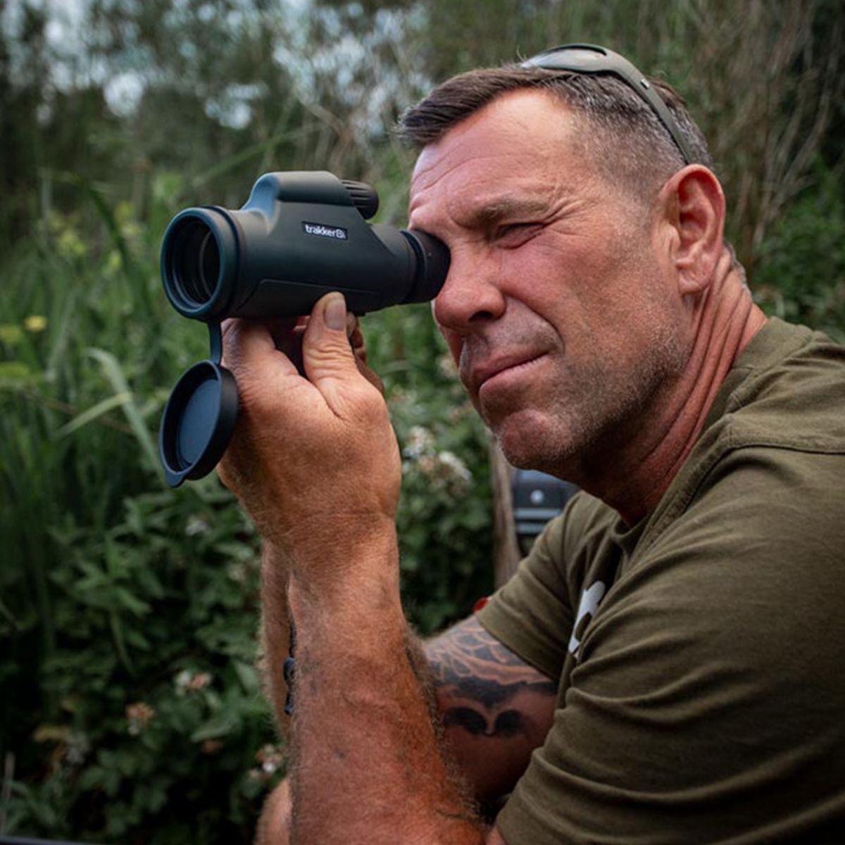 Trakker Optics Monocular 10x42 - Imagen 5