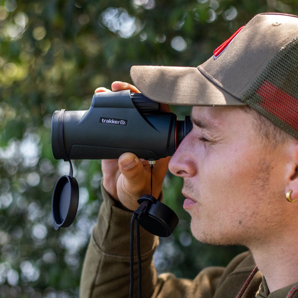 Trakker Optics Monocular 10x42 - Imagen 6