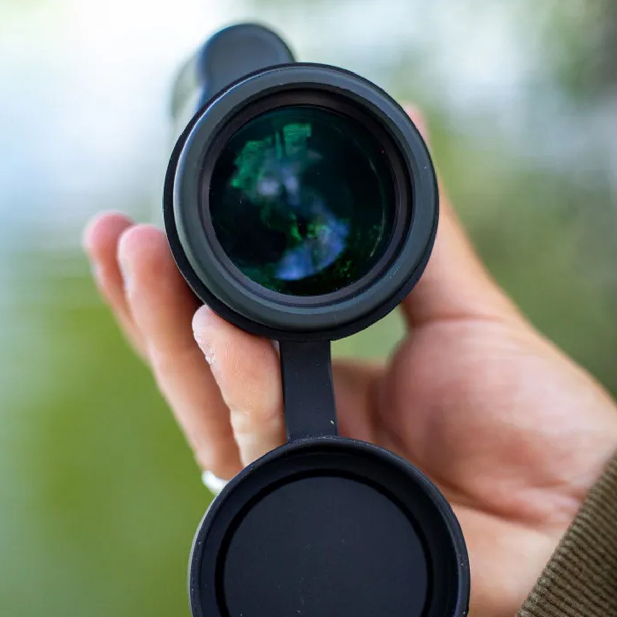 Trakker Optics Monocular 10x42 - Imagen 7