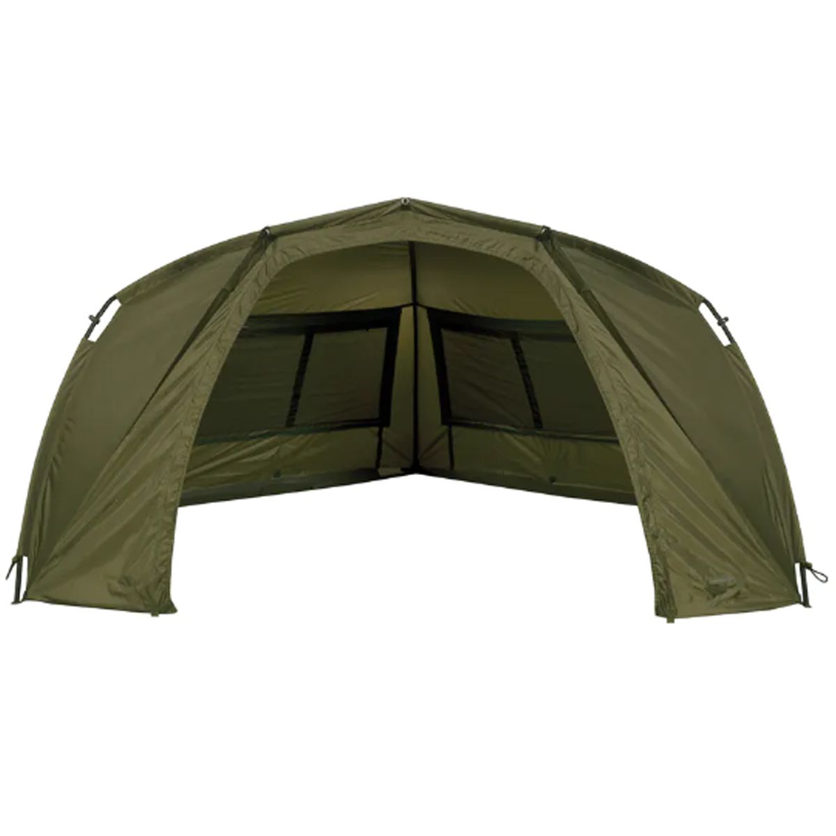 Trakker Tempest Suelo Brolly v2 Groundsheet - Imagen 2