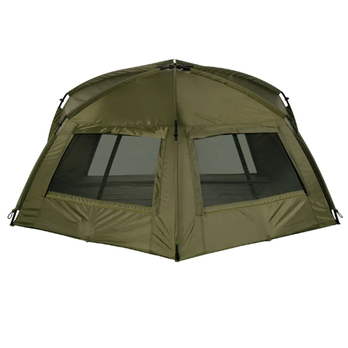 Trakker Tempest Suelo Brolly v2 Groundsheet - Imagen 3