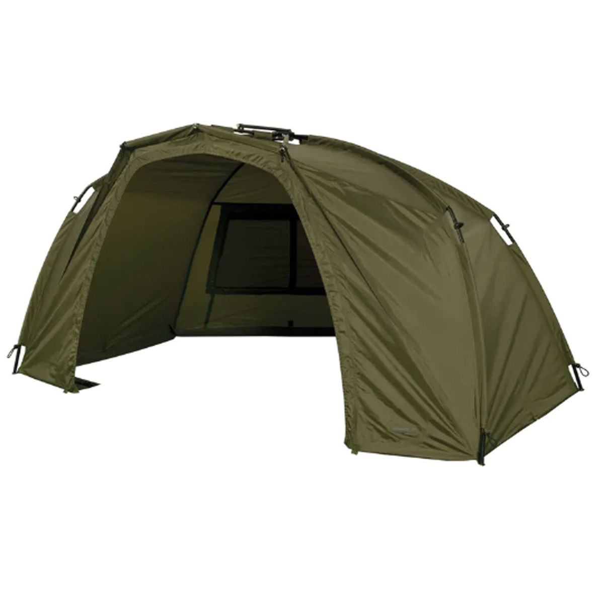 El Trakker Tempest Suelo Brolly v2 Groundsheet es el suelo original diseñado específicamente para el sistema Tempest Brolly v2.