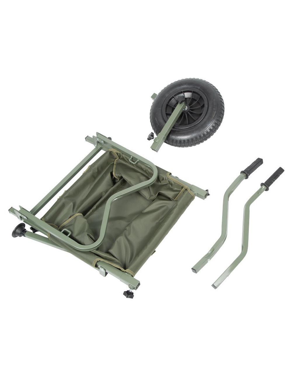 Trakker Carro X-Trail T1 - Imagen 3