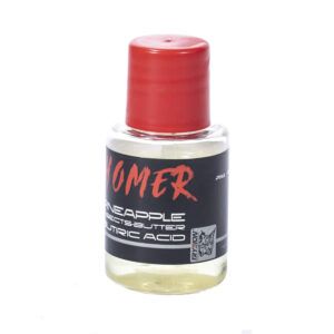 El Trybion Aroma Concentrado Homer es un potente potenciador de cebo diseñado para llevar tus montajes al siguiente nivel.