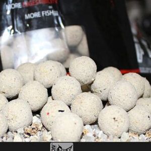 Trybion Boilies Adamantium 20mm 800gr