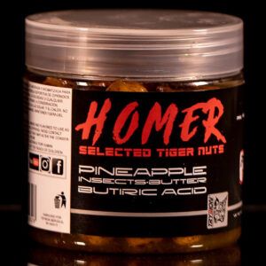 Trybion Chufa Homer Tarro 200gr