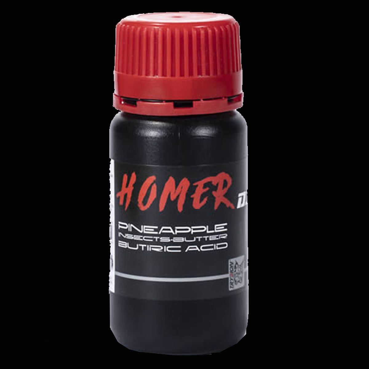 El Trybion Dip Homer es un potente potenciador líquido especialmente formulado para incrementar la eficacia del cebo de postura en cualquier situación.