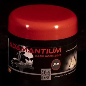 El Trybion Hook Bait Adamantium 20mm es un cebo de anzuelo premium desarrollado para pescadores que buscan una presentación equilibrada.