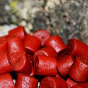 Los Trybion Hook Pellets Cyprinus Max 21mm han sido diseñados específicamente para ofrecer un rendimiento superior en la pesca de carpas grandes