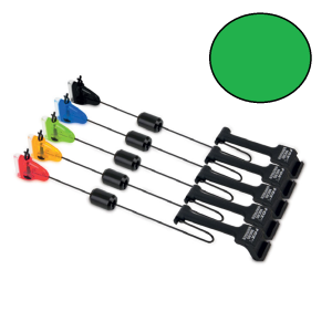 Fox Micro swinger (Green)