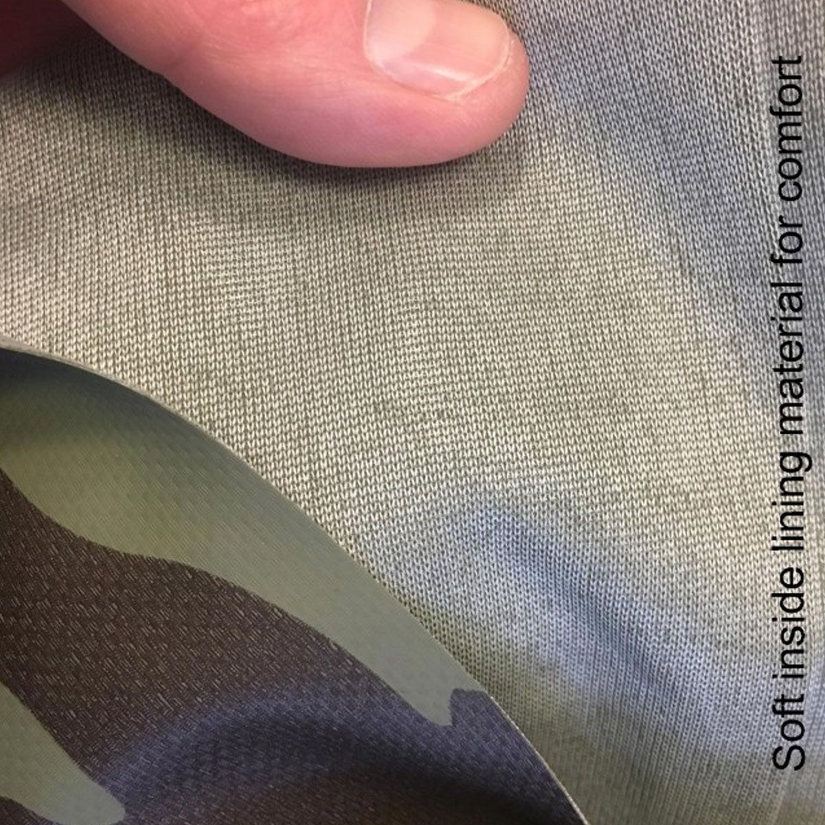 Vass Vadeador E 785 Series Camo Chest-44 - Imagen 4