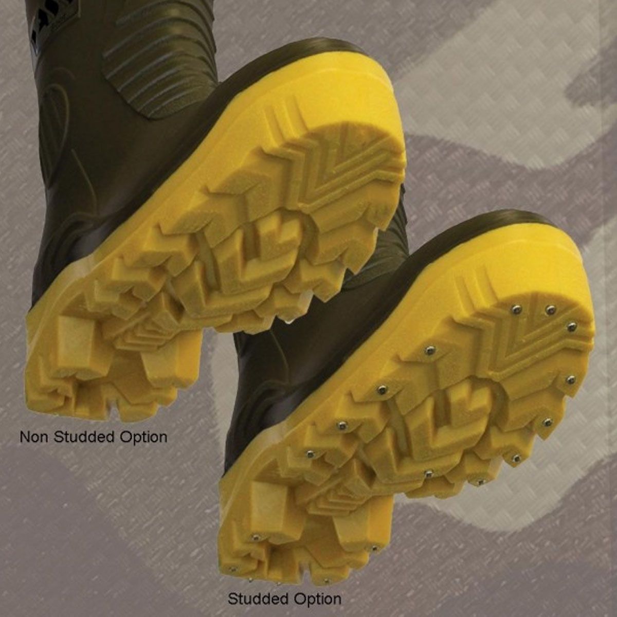 Vass Vadeador E 785 Series Camo Chest-44 - Imagen 7