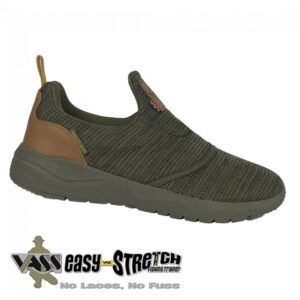 Vass Zapatillas Easy-Stretch- 43
