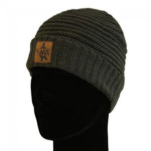 Vass Gorro Beanie Gris