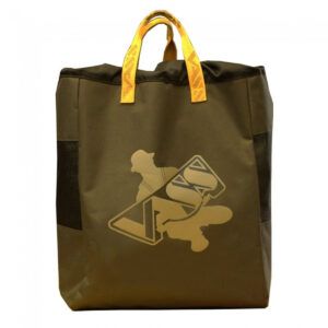 La Vass Bolsa de Almacenaje para Vadeador es la solución perfecta para transportar y proteger tus vadeadores de forma limpia, segura y práctica.