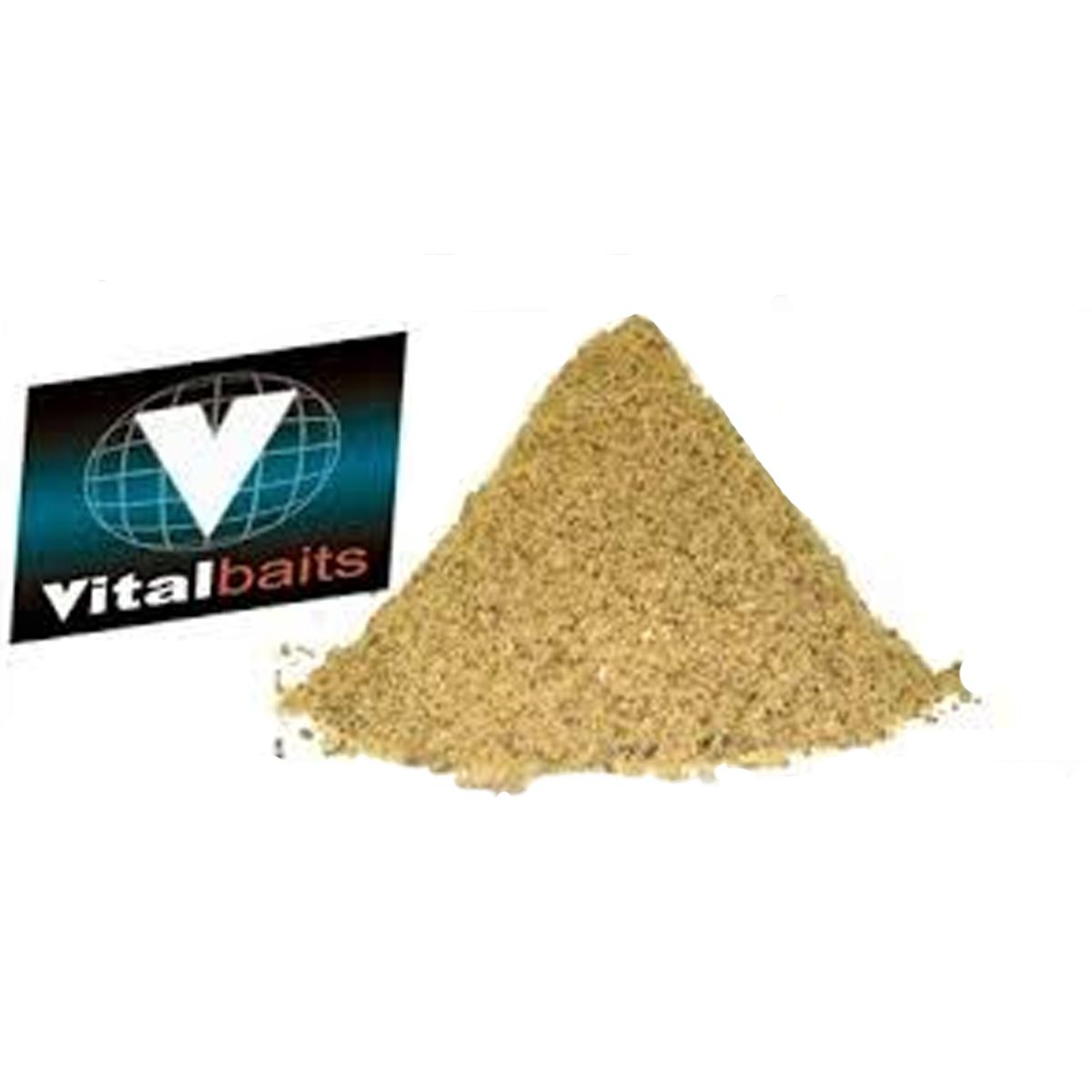 Vitalbaits Harina De Maiz 5kg
