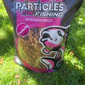 Particles for Fishing Chufa Cocida Standard 5kg