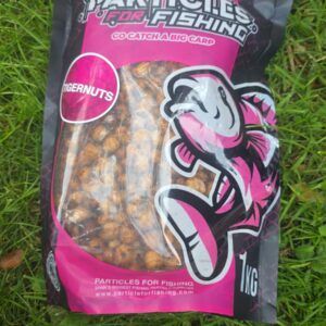 Particles for Fishing Chufa Cocida Standard 1kg