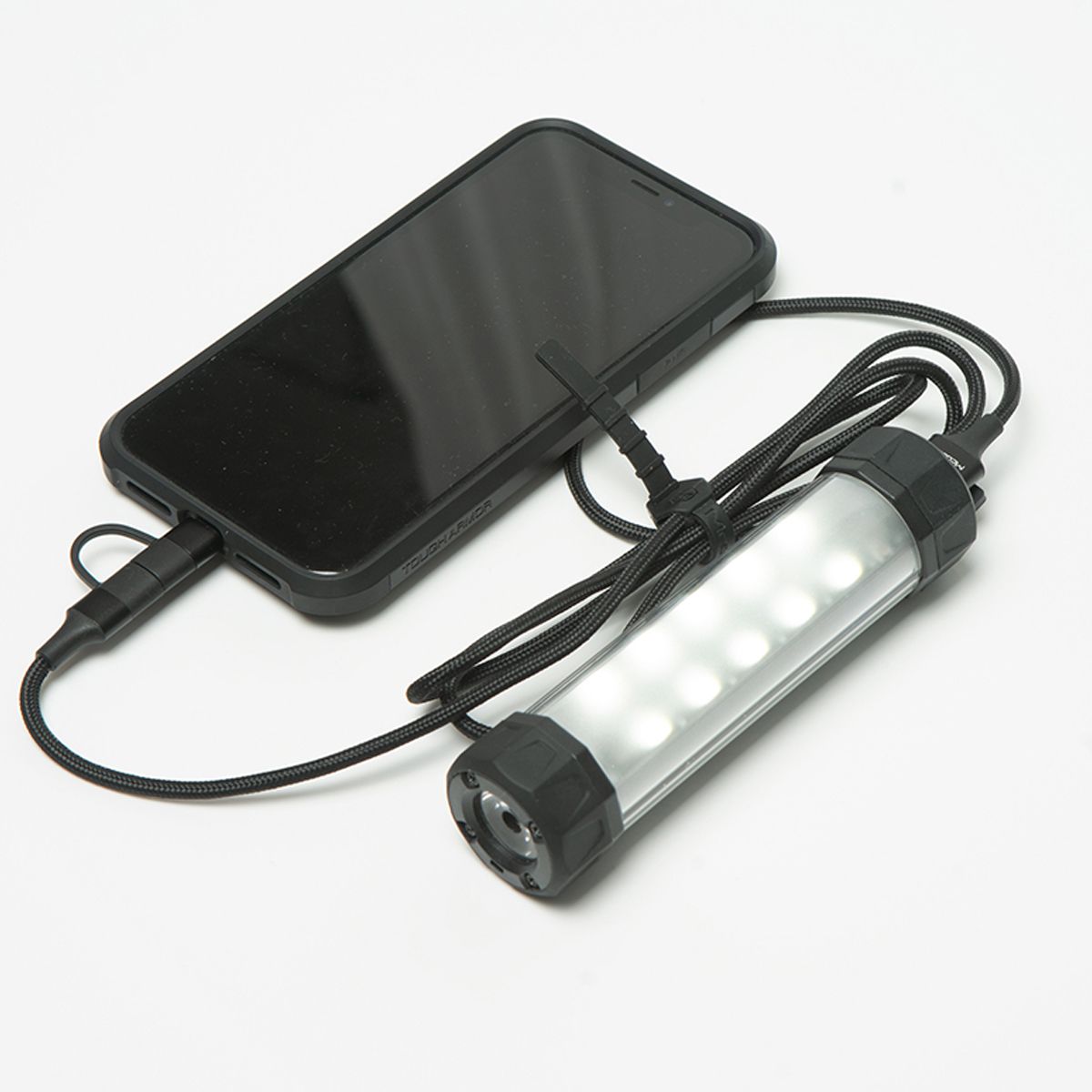 Wolf Cable 2 en 1 - Imagen 4