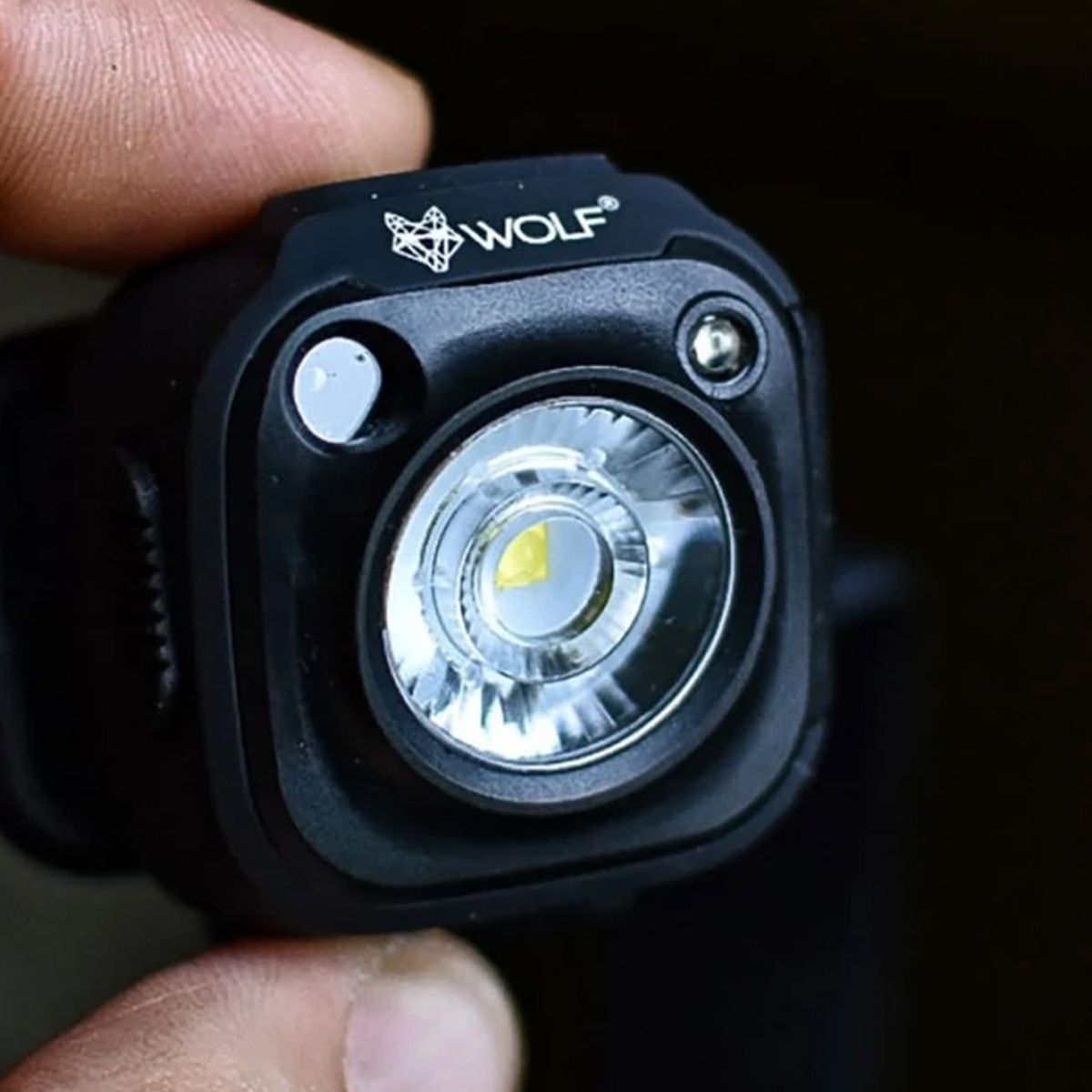 Wolf Frontal Cube 200 - Imagen 3