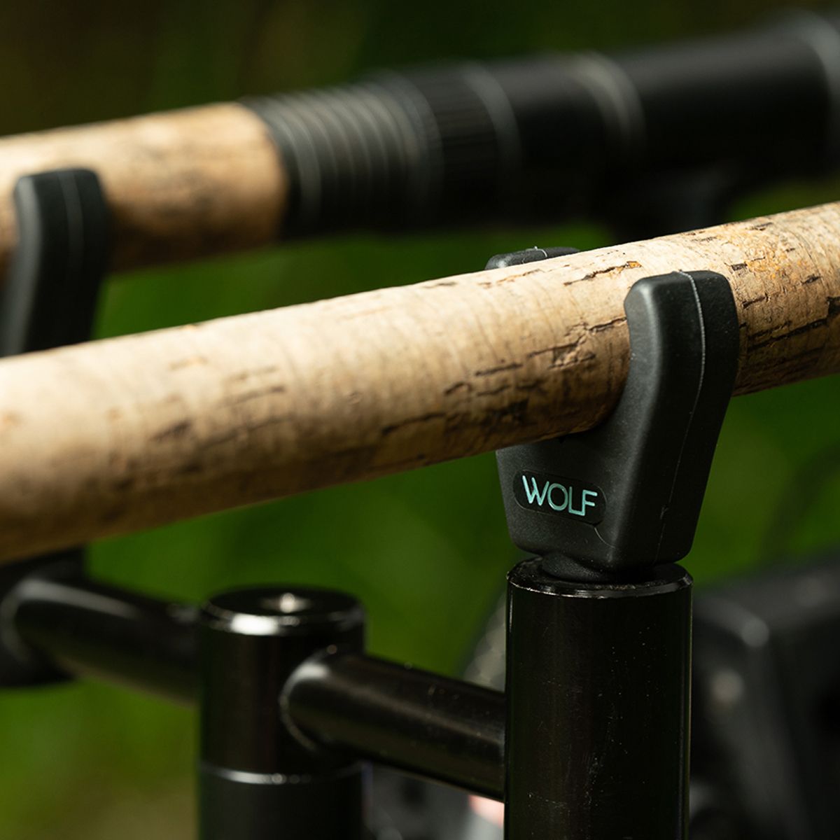 Wolf Soporte Caña-S - Imagen 3