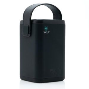 Wolf PS60+ Fuente de Alimentación